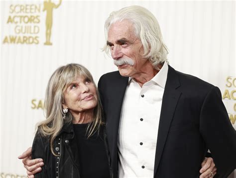 congruent sam elliott.
